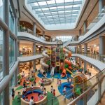 10 Best Indoor Playgrounds in Singapore Shopping Malls for Rainy Days