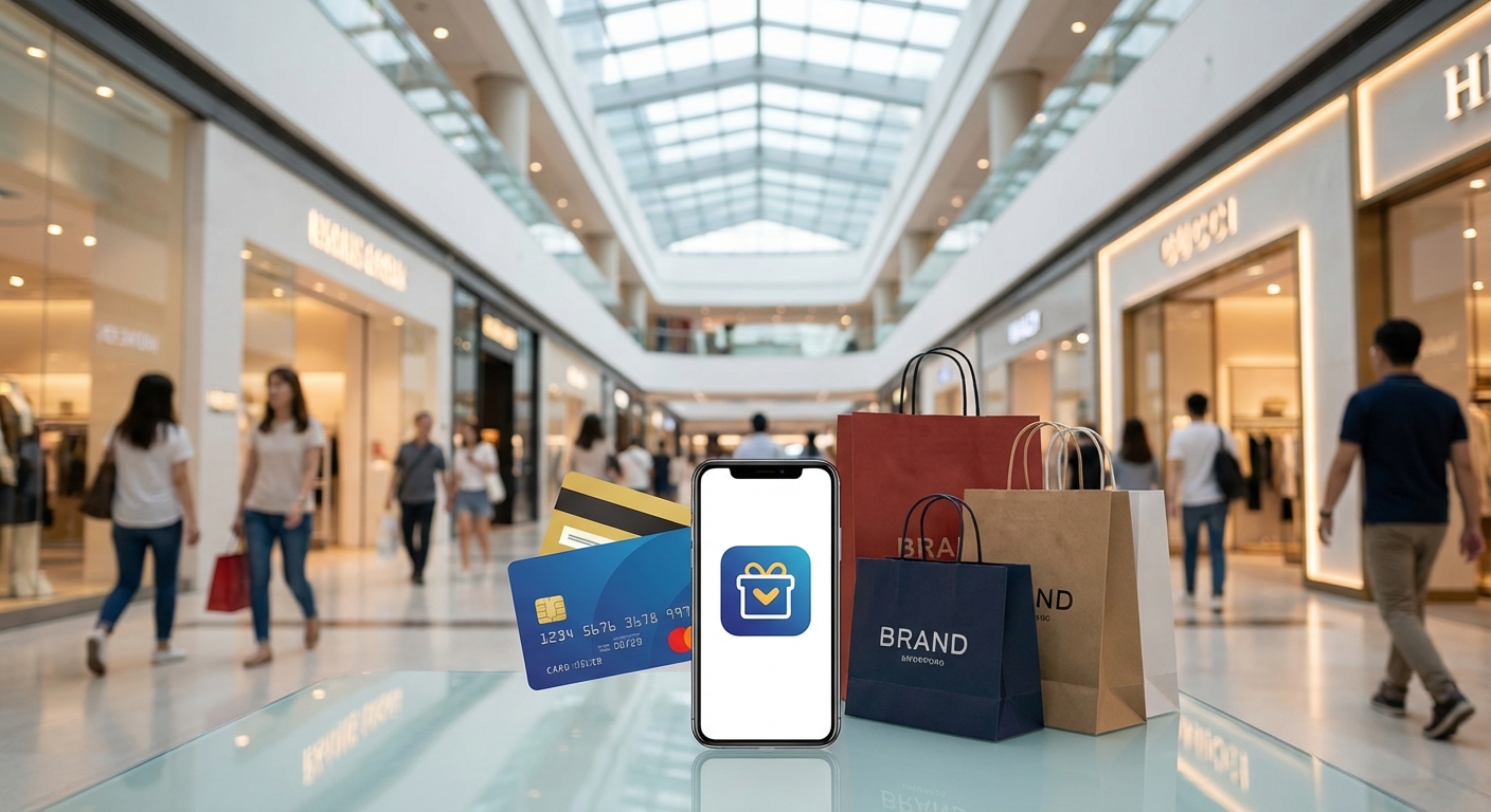 10 Best Mall Membership Programs in Singapore That Actually Save You Money