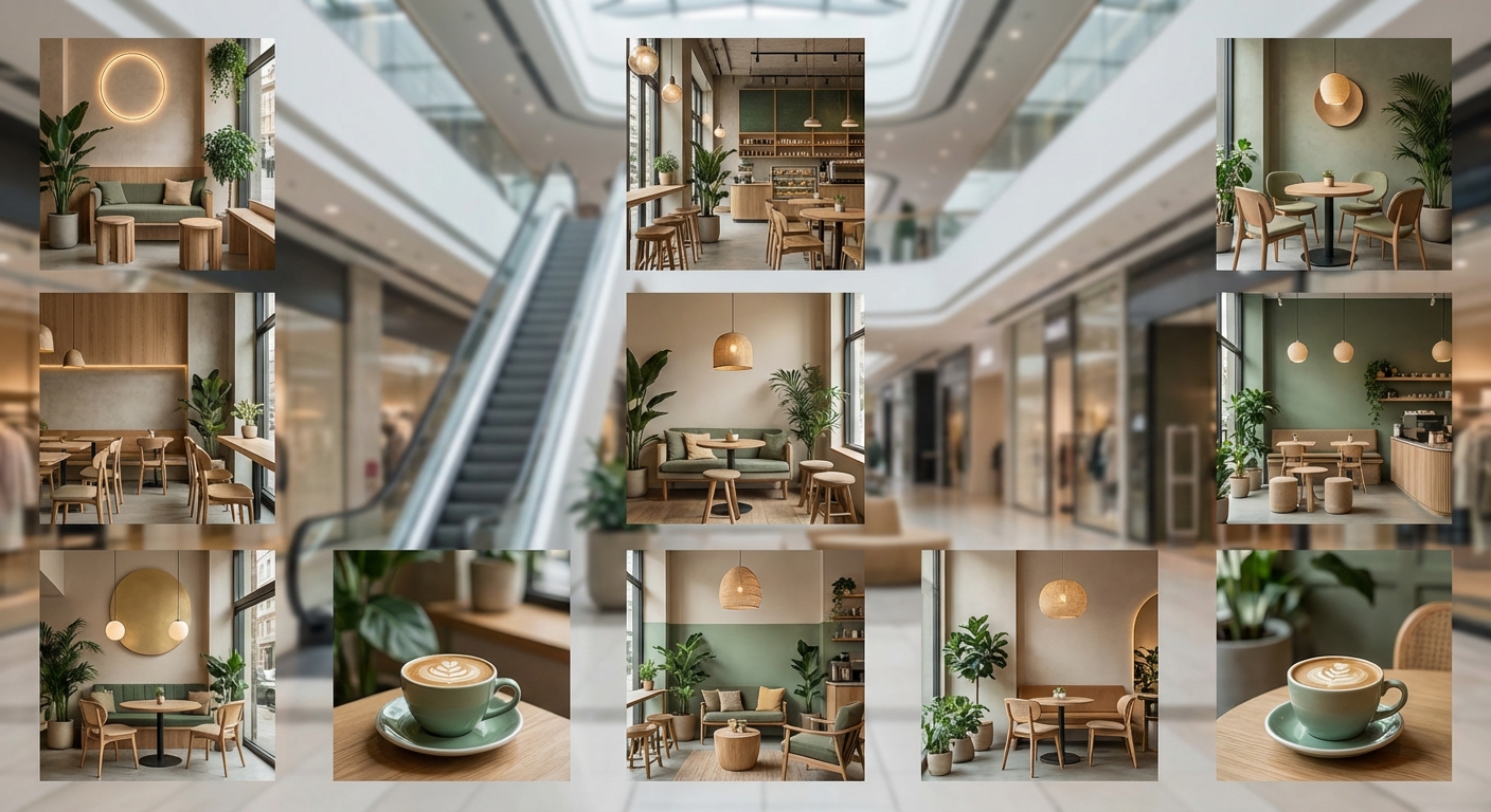 10 Hidden Gem Cafes in Singapore Malls You Need to Try