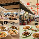 10 Shopping Malls in Singapore With the Best Food Courts and Hawker Centers