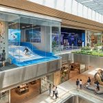 10 Unique Leisure Activities You Didn't Know Existed in Singapore Malls