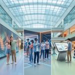 5 Ways Singapore Malls Are Transforming Events with Interactive Experiences