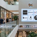 7 Best Apple Premium Resellers and Authorized Service Centers in Singapore Malls