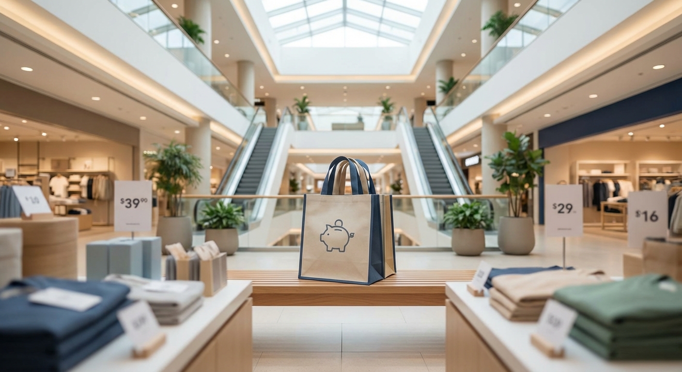 7 Budget-Friendly Shopping Malls in Singapore That Won't Break the Bank