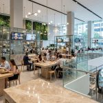 Are Food Courts in Singapore Malls Worth Visiting in 2026?