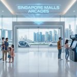 Are Singapore Mall Arcades Still Worth Visiting in 2026?