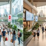 Are Weekend Sales Better Than Weekday Promotions at Singapore Malls?