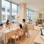 Birthday Party Venues in Singapore Malls: Complete Planning Guide for Parents