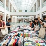 Budget Shopping at Bukit Timah Shopping Centre: Best Value Stores and Money-Saving Tips