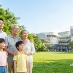 Family Visit to Bukit Timah Shopping Centre: Kid-Friendly Stops + Nearby Parks & Activities