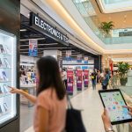 How to Find the Best Smartphone Deals at Singapore Mall Electronics Stores