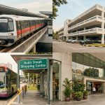 How to Get to Bukit Timah Shopping Centre (MRT, Bus, Parking, and Best Entrances)