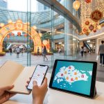 How to Plan Your Mall Visit Around Singapore's Best Seasonal Festivals