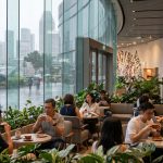 How to Spend a Rainy Day at Singapore Malls Without Shopping