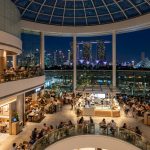 Late Night Dining Guide: Which Singapore Malls Stay Open Past Midnight