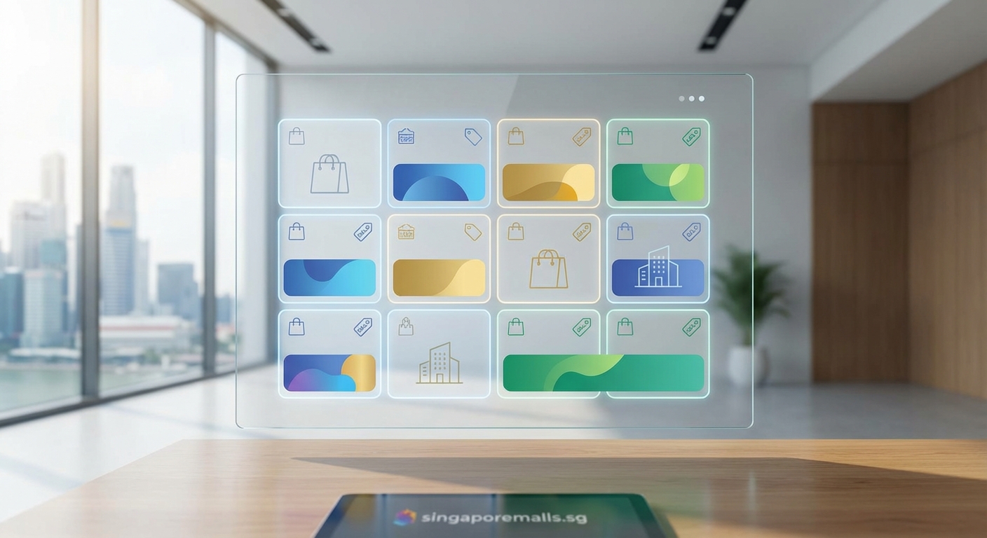 Monthly Promotion Calendar: When Each Singapore Mall Launches Major Sales