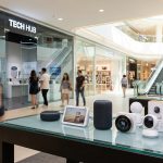 Smart Home Gadgets You Can Buy at Singapore Mall Tech Stores Today