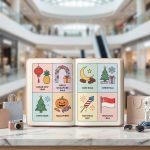 The Ultimate Calendar: Seasonal Events You Can't Miss at Singapore Shopping Centers