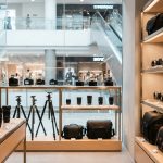 Top 5 Camera and Photography Equipment Stores in Singapore Malls for Enthusiasts