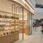 Traditional Chinese Medicine and Holistic Health Shops in Singapore Malls