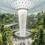 What Makes Jewel Changi Airport Different From Other Singapore Malls