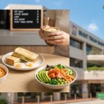 What to Eat at Bukit Timah Shopping Centre: Best Bites, Cafes, and Quick Meals Nearby