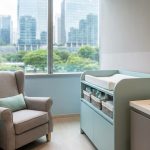 Which Singapore Malls Have the Best Nursing Rooms and Baby Care Facilities?