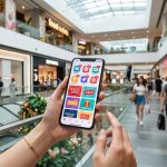 7 Apps You Need to Track Real-Time Mall Promotions Across Singapore