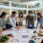 Behind the Scenes: How Singapore Malls Plan Their Most Spectacular Events