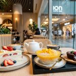 Best Dessert Spots in Orchard Road Malls for Sweet Tooth Cravings