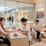 Best Nail Salons in Singapore Malls for Your Next Manicure and Pedicure
