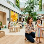 Best Shopping Malls in Singapore with Childcare Services and Kids' Clubs