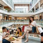 Can You Really Spend an Entire Day at One Singapore Mall?