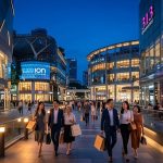 Complete Guide to Late Night Shopping in Singapore: Which Malls Stay Open Past 10 PM