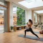 Does Your Mall Have a Yoga or Meditation Studio? A Complete Guide to Mindfulness Spaces