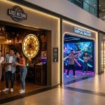 Escape Rooms and VR Experiences Hidden Inside Singapore Malls