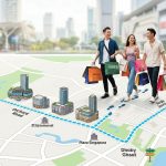 From Orchard to Bugis: Mapping Out a Perfect One-Day Shopping Marathon Across Singapore