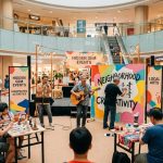 Hidden Gem Events: Unexpected Activities Happening at Neighborhood Malls