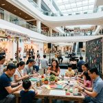 Hidden Gem Events: Unexpected Activities Happening at Neighborhood Malls