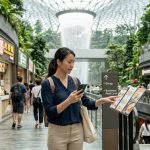 How to Navigate Food Choices at Jewel Changi Airport Without Overspending