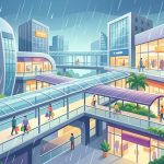 Rainy Day Shopping Guide: Best Covered Mall Clusters in Singapore With Sheltered Walkways