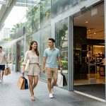 Shopping Mall Air-Con Hopping: The Singaporean Way to Beat the Heat While You Shop