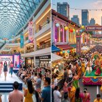Shopping Mall Events vs Street Festivals: Which Singapore Experience Wins?
