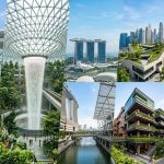 Singapore Mall Architecture and Design: 8 Buildings Worth Visiting Just for Their Beauty