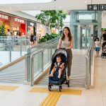 Stroller-Friendly Singapore Malls: Wide Walkways, Ramps, and Easy Navigation