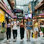 Teen-Friendly Shopping Malls in Singapore: Entertainment, Food, and Hangout Spots