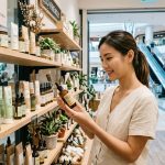 Where to Find Organic and Natural Beauty Products in Singapore Shopping Centers