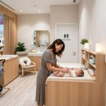 Where to Find the Best Baby Changing Stations and Family Toilets in Singapore Malls