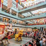 Where to Find the Best Cultural Celebrations at Singapore Shopping Malls