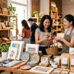 Where to Shop for Authentic Singaporean Souvenirs Beyond the Tourist Traps